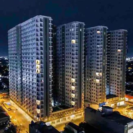 Apartement Grand Asia Afrika Bandung by House Of Tofi Bagian luar foto
