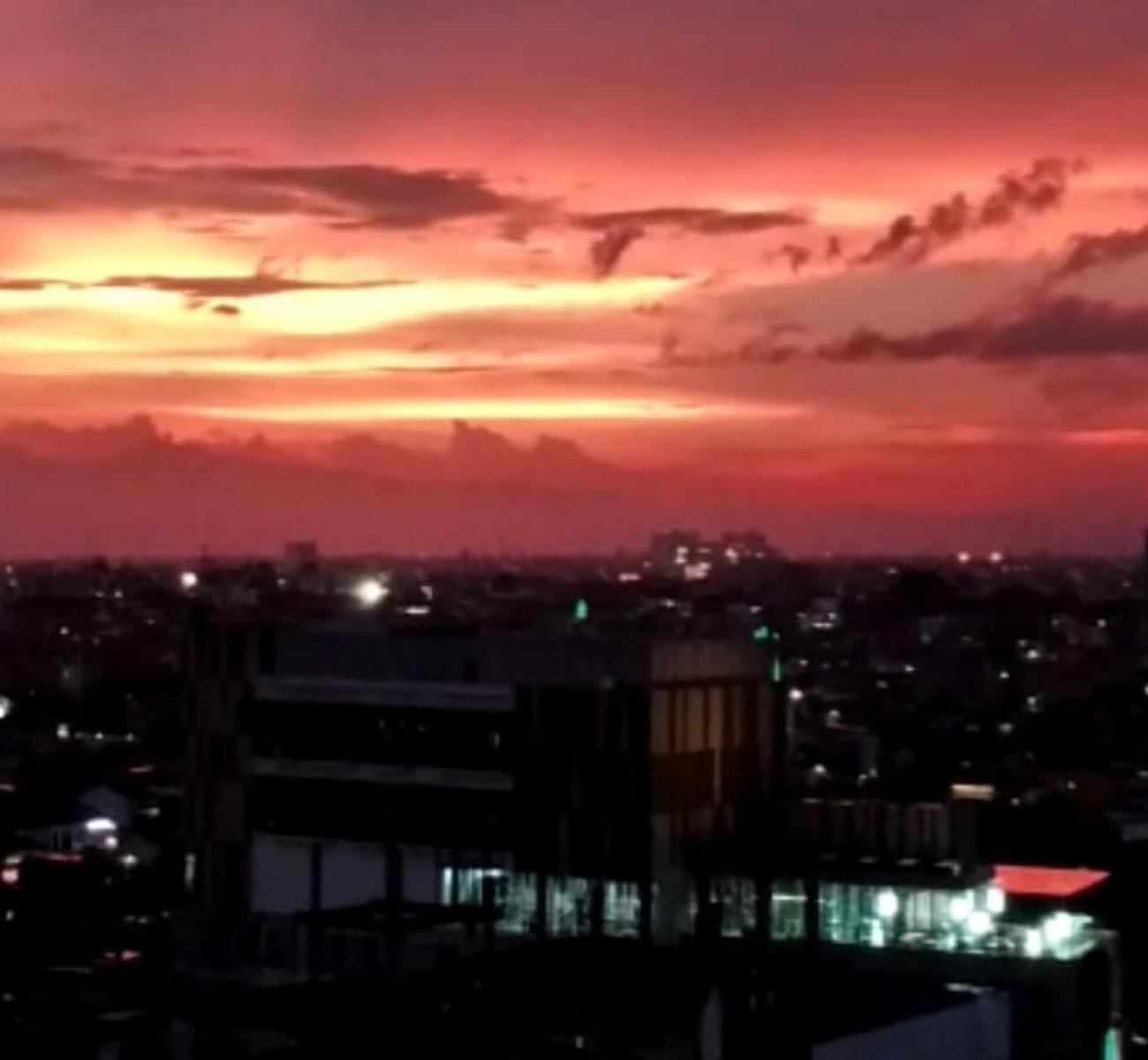 Apartement Grand Asia Afrika Bandung by House Of Tofi Bagian luar foto